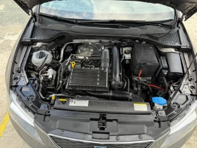 Seat Leon 1.4 TGI 123  | Mobile.bg    10