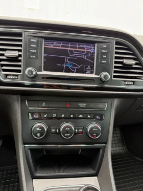 Seat Leon 1.4 TGI 123  | Mobile.bg    15