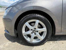 Seat Leon 1.4 TGI 123  | Mobile.bg    9