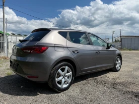 Seat Leon 1.4 TGI 123  | Mobile.bg    3