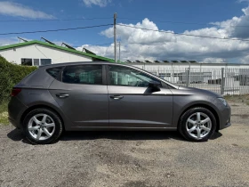 Seat Leon 1.4 TGI 123  | Mobile.bg    2