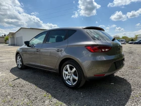 Seat Leon 1.4 TGI 123  | Mobile.bg    7