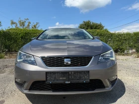 Seat Leon 1.4 TGI 123  | Mobile.bg    4
