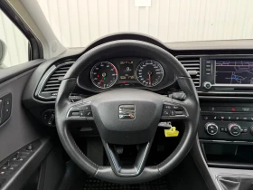 Seat Leon 1.4 TGI 123  | Mobile.bg    13
