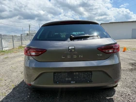 Seat Leon 1.4 TGI 123  | Mobile.bg    8