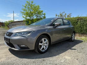 Seat Leon 1.4 TGI 123  | Mobile.bg    5
