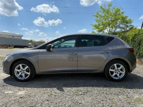 Seat Leon 1.4 TGI 123  | Mobile.bg    6