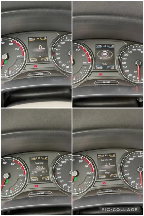 Seat Leon 1.4 TGI 123  | Mobile.bg    16
