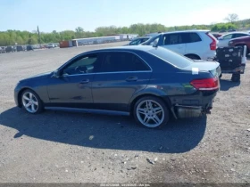 Mercedes-Benz E 350 | Mobile.bg    6