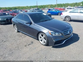  Mercedes-Benz E 350