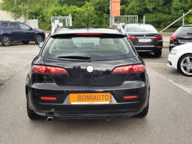 Alfa Romeo 159 sportwagon 1.9JTS* Klimatronik*  | Mobile.bg    5