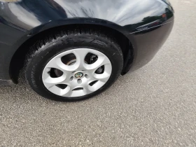 Alfa Romeo 159 sportwagon 1.9JTS* Klimatronik*  | Mobile.bg    15