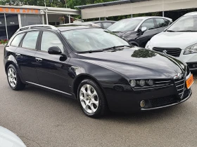 Alfa Romeo 159 sportwagon 1.9JTS* Klimatronik*  | Mobile.bg    3
