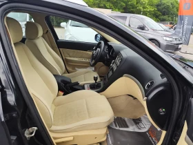 Alfa Romeo 159 sportwagon 1.9JTS* Klimatronik*  | Mobile.bg    11
