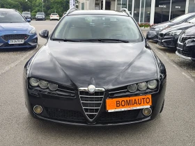 Alfa Romeo 159 sportwagon 1.9JTS* Klimatronik*  | Mobile.bg    2