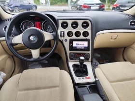 Alfa Romeo 159 sportwagon 1.9JTS* Klimatronik*  | Mobile.bg    8