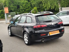 Alfa Romeo 159 sportwagon 1.9JTS* Klimatronik*  | Mobile.bg    6