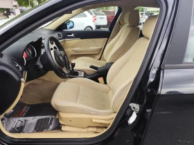 Alfa Romeo 159 sportwagon 1.9JTS* Klimatronik*  | Mobile.bg    7