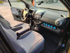 Nissan Note | Mobile.bg    10