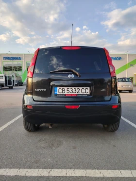 Nissan Note | Mobile.bg    17