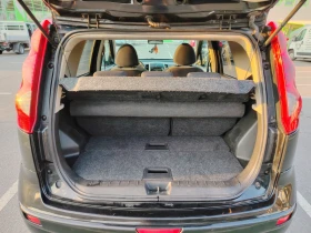 Nissan Note | Mobile.bg    3
