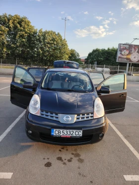 Nissan Note | Mobile.bg    5