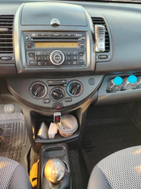Nissan Note | Mobile.bg    9