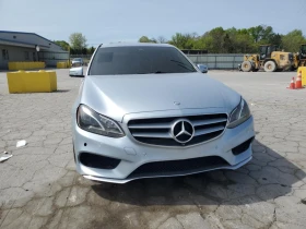  Mercedes-Benz E 350