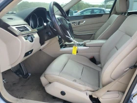 Mercedes-Benz E 350 *  * * *  | Mobile.bg    7
