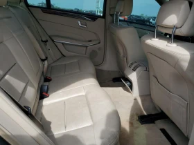 Mercedes-Benz E 350 *  * * *  | Mobile.bg    10