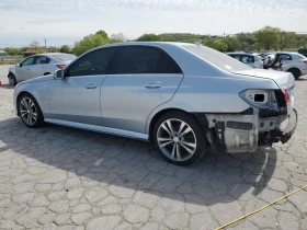 Mercedes-Benz E 350 *  * * *  | Mobile.bg    3