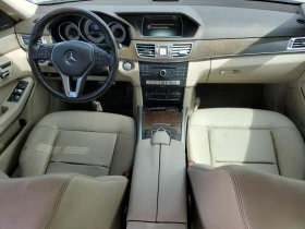 Mercedes-Benz E 350 *  * * *  | Mobile.bg    9