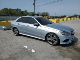 Mercedes-Benz E 350 *  * * *  | Mobile.bg    5