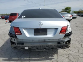Mercedes-Benz E 350 *  * * *  | Mobile.bg    6