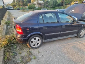Обява за продажба на Opel Astra ~ 650 лв. - изображение 3