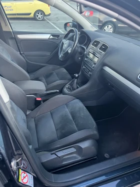 Обява за продажба на VW Golf 1.4 TSI Highlile ~13 700 лв. - изображение 7