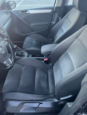 Обява за продажба на VW Golf 1.4 TSI Highlile ~13 700 лв. - изображение 8