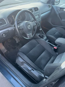 Обява за продажба на VW Golf 1.4 TSI Highlile ~13 700 лв. - изображение 10