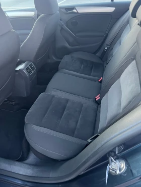 Обява за продажба на VW Golf 1.4 TSI Highlile ~13 700 лв. - изображение 9