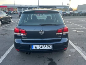 Обява за продажба на VW Golf 1.4 TSI Highlile ~13 700 лв. - изображение 5