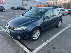 Обява за продажба на VW Golf 1.4 TSI Highlile ~13 700 лв. - изображение 1
