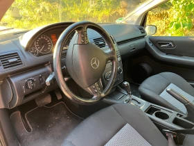Обява за продажба на Mercedes-Benz A 200 ~3 900 лв. - изображение 4