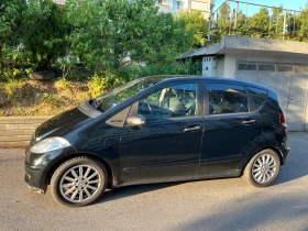 Обява за продажба на Mercedes-Benz A 200 ~3 900 лв. - изображение 1