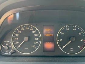 Обява за продажба на Mercedes-Benz A 200 ~3 900 лв. - изображение 5