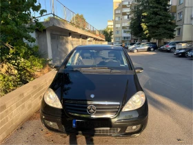 Обява за продажба на Mercedes-Benz A 200 ~3 900 лв. - изображение 1
