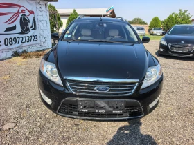 Ford Mondeo 2.0TDCI | Mobile.bg    8