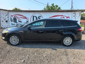 Ford Mondeo 2.0TDCI | Mobile.bg    2
