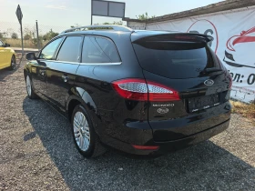 Ford Mondeo 2.0TDCI | Mobile.bg    3