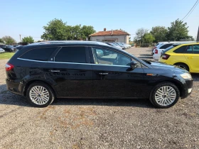 Ford Mondeo 2.0TDCI | Mobile.bg    6
