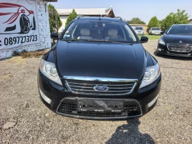 Ford Mondeo 2.0TDCI | Mobile.bg    8